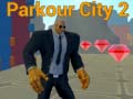 Laro Parkour City 2