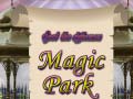 Laro Spot the Differences Magic Park