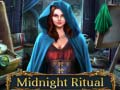 Laro Midnight Ritual