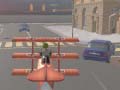 Laro Air Toons