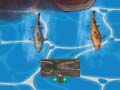 Laro Titanic Shark Attacks