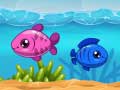 Laro Funny Fishing