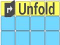Laro Unfold