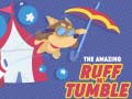 Laro The Amazing Ruff N`Tumble