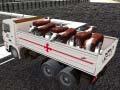 Laro Truck Transport Domestic Animals