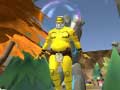 Laro Adventure Aqua Man Deep In Sea
