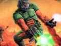 Laro Doom Dr Scifi
