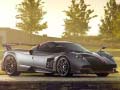 Laro Roadster BC