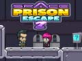 Laro Space Prison Escape 2