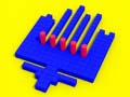 Laro Sticky Block