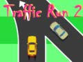 Laro Traffic Run 2