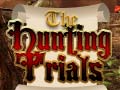 Laro Hunting Trials