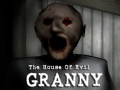 Laro The House Of Evil Granny