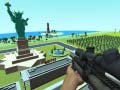 Laro Pixel Shooting