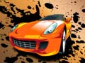 Laro Extreme Impossible Tracks Stunt Car Drive