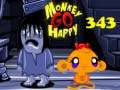 Laro Monkey Go Happly Stage 343