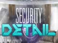 Laro Security Detail