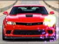 Laro Supercars Puzzle