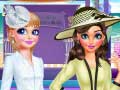 Laro Royal Wedding Guests