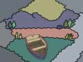 Laro That Blurry Place  Chapter 1: The Boat