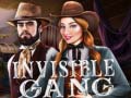 Laro Invisible Gang