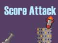 Laro Score Attack