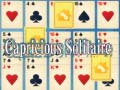 Laro Capricious Solitaire