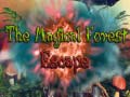 Laro The Magical Forest escape