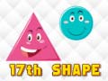 Laro 17th Shape