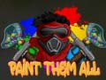 Laro Paint Them All    