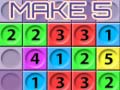 Laro Make 5