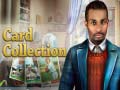 Laro Card Collection