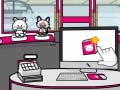 Laro Pet Salon Kitty Care