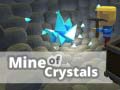 Laro Kogama: Mine of Crystals