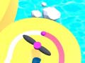 Laro Ball Obstacle Runner