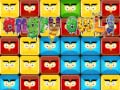 Laro Angry Owls