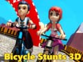 Laro Bicycle Stunts 3D
