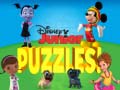 Laro Disney Junior Puzzles