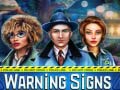 Laro Warning Signs