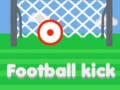 Laro Football Kick