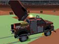 Laro Pixel Car Cash Demolition V1