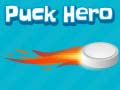 Laro Puck Hero