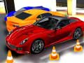 Laro Hitcity Car Parking
