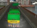Laro Amsterdam Truck Garbage