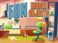 Laro Fun Hidden Objects
