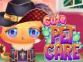 Laro Cute Pet Care