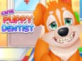 Laro Cute Puppy Dentist