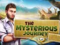 Laro The Mysterious Journey