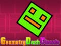 Laro Geometry Dash Classic