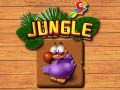 Laro Jungle Matching